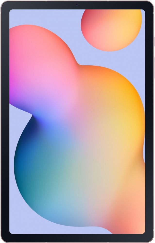 Акція на Планшет Samsung Galaxy Tab S6 Lite Wi-Fi 64GB (SM-P610NZIASEK) Pink від Територія твоєї техніки