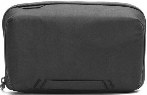 

Сумка Peak Design Tech Pouch Black (BTP-BK-1)