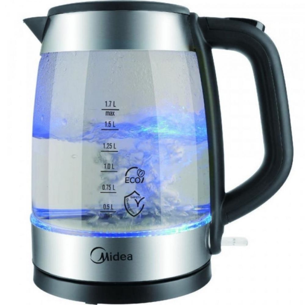 

Електрочайник MIDEA 17G02B2