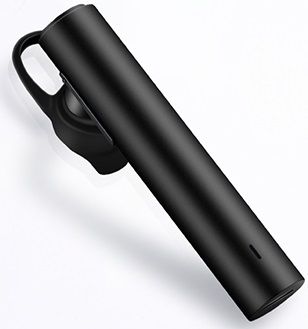 

Bluetooth-гарнитура XO B27 Black