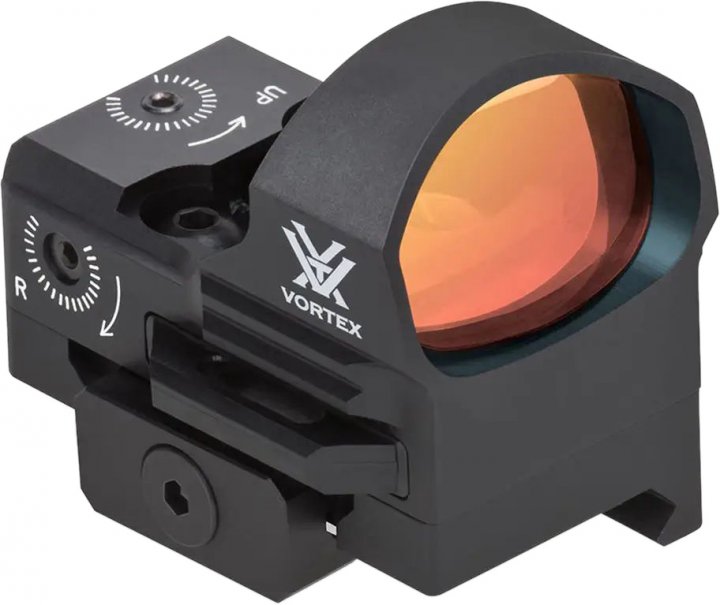 

Приціл коліматорний Vortex Razor Red Dot 3MOA RZR-2001 (929061)