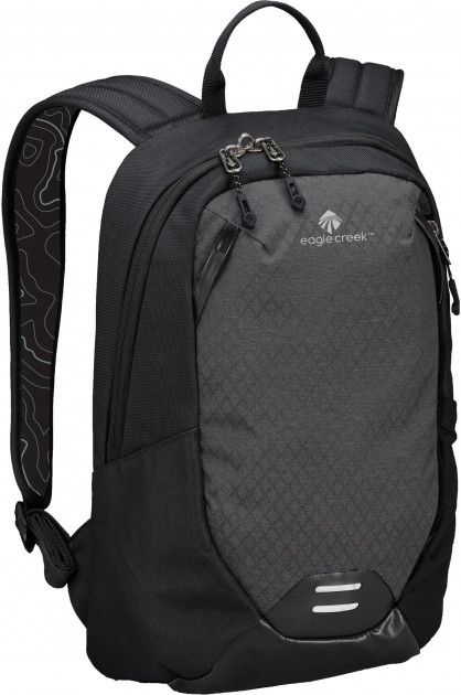 

Рюкзак для ноутбука Eagle Creek Wayfinder 12" (EC0A3SAW257) Black