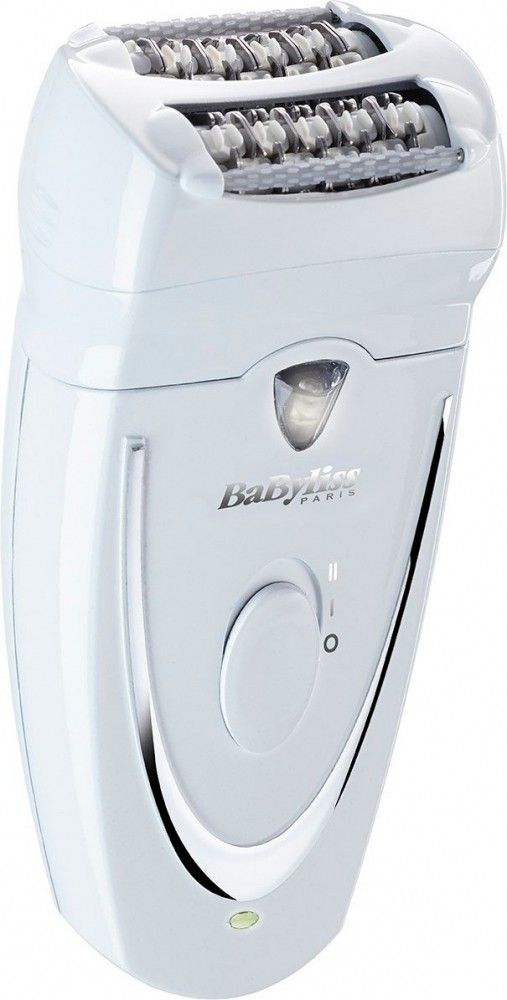 

Эпилятор BABYLISS G820E