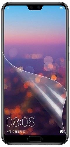 

Защитная пленка TPU Krazi Huawei P20 Pro