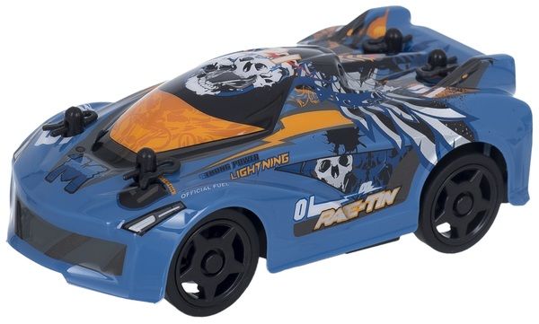 

Автомобіль на р/к Alpha Group Race Tin 1:32 (YW253102) Blue