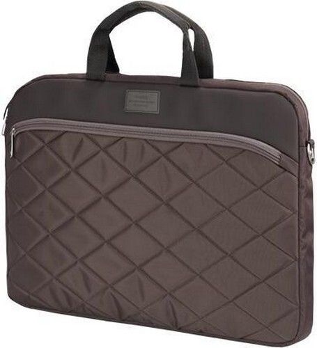 

Сумка для ноутбука Sumdex PON-328BR 15.6" Brown