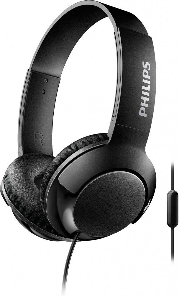 

Наушники Philips SHL3075BK/00 Black