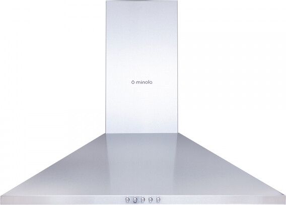 

Витяжка Minola HK 6214 I 700 LED
