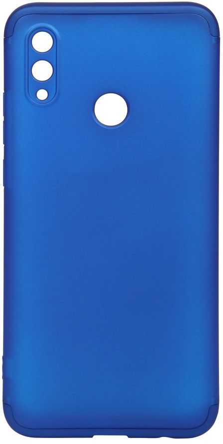 

Панель BeCover Super-protect Series для Huawei P Smart 2019 (BC_703361) Deep Blue