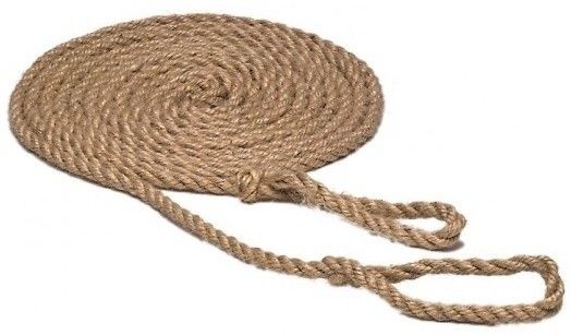 

Перетягивание каната NIC Канат натуральный (NIC536080)
