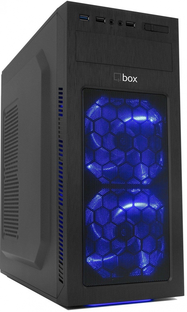 

Компьютер Qbox A2051