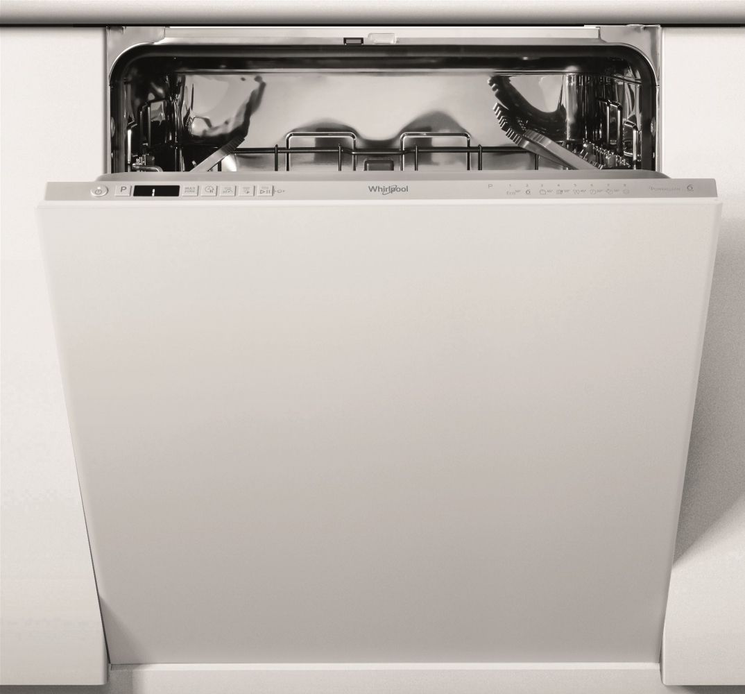 

Вбудована посудомийна машина WHIRLPOOL WI 7020 P