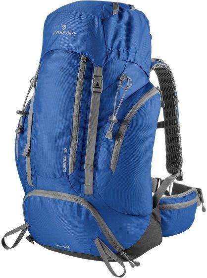 

Рюкзак Ferrino Durance 30 (922880) Blue