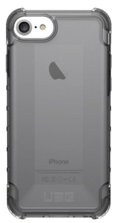Чехол UAG iPhone 6/6S/7/8 Folio Plyo Ash от Територія твоєї техніки на платформе USKIDKA Чехол UAG iPhone 6/6S/7/8 Folio Plyo Ash от Територія твоєї техніки