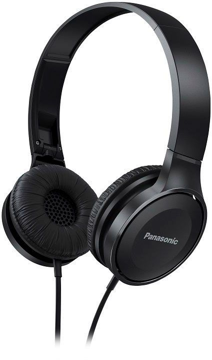 

Навушники Panasonic RP-HF100GC-K