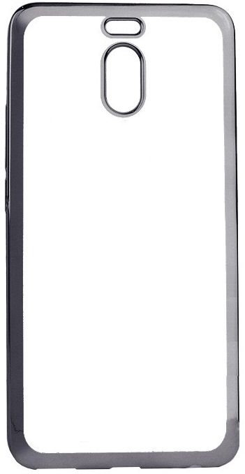 

Накладка Remax Air Series for Meizu M6 Note Black