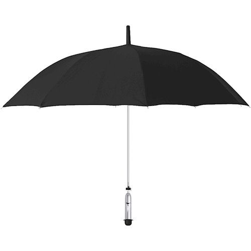 

Смарт-зонт OPUS One Smart Umbrella (337530) Black