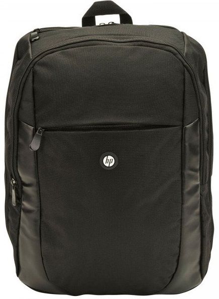 

Рюкзак для ноутбука HP Essential 15.6" (H1D24AA) Black/Grey