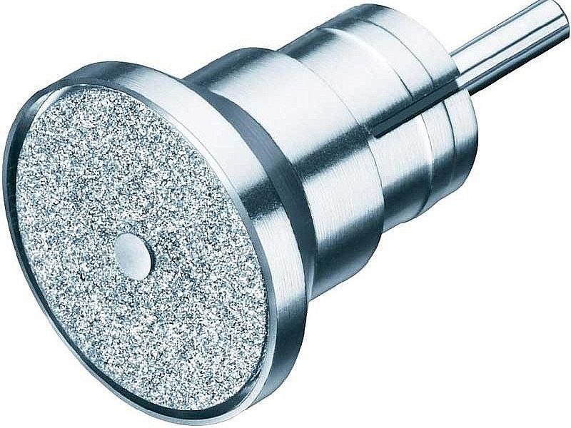 

Насадка сапфіровий диск (грубозернистий) BEURER для MP 60 (162399)