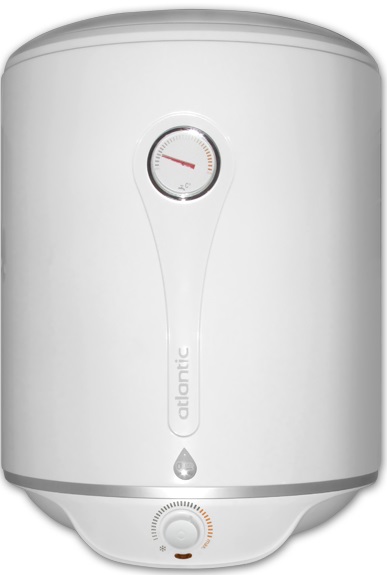 

Бойлер ATLANTIC O'PRO TURBO VM 050 D400-2-B