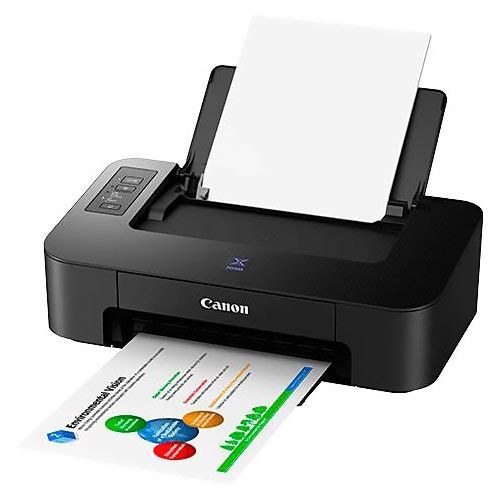 

Принтер Canon PIXMA E204 (2320C009AA)