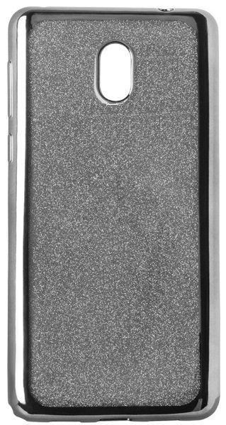 Акція на Накладка Remax Glitter Air Series Samsung J730 (J7-2017) Black від Територія твоєї техніки