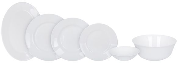 

Сервиз столовый Luminarc Everyday из 26 предметов (P2958)