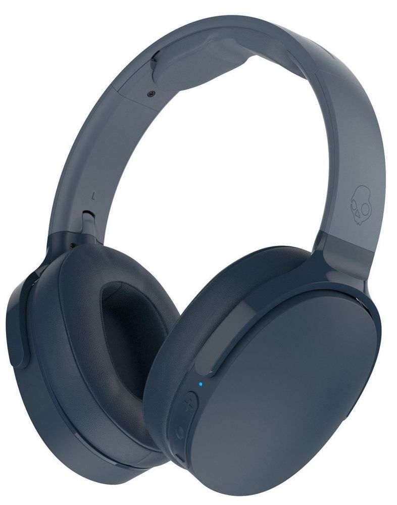 

Навушники Skullcandy Hesh 3.0 BT (S6HTW-K617) Blue
