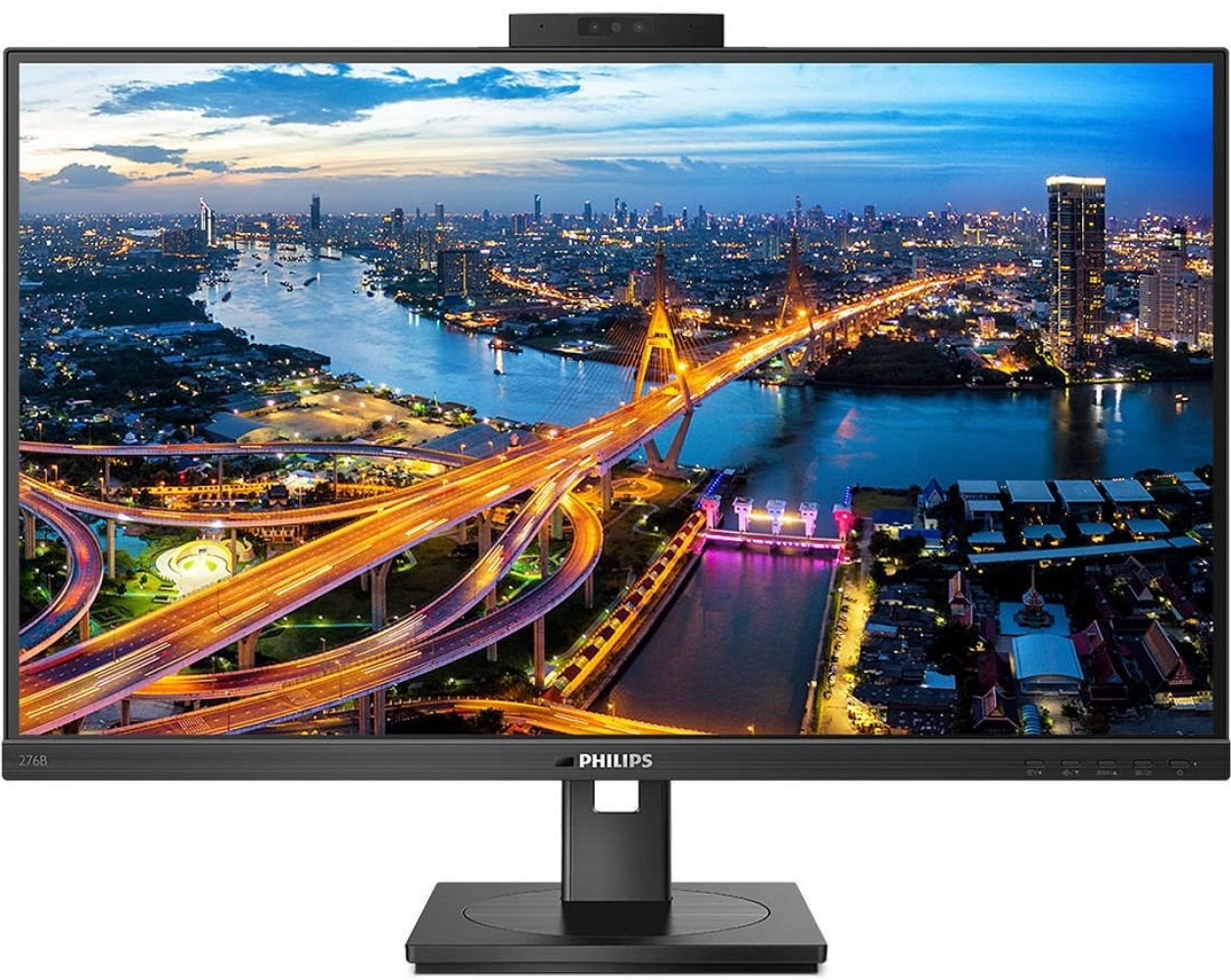 

Монітор Philips 276B1JH/00