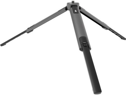 

Штатив DJI OSMO Part 3 Tripod (CP.ZM.000235)