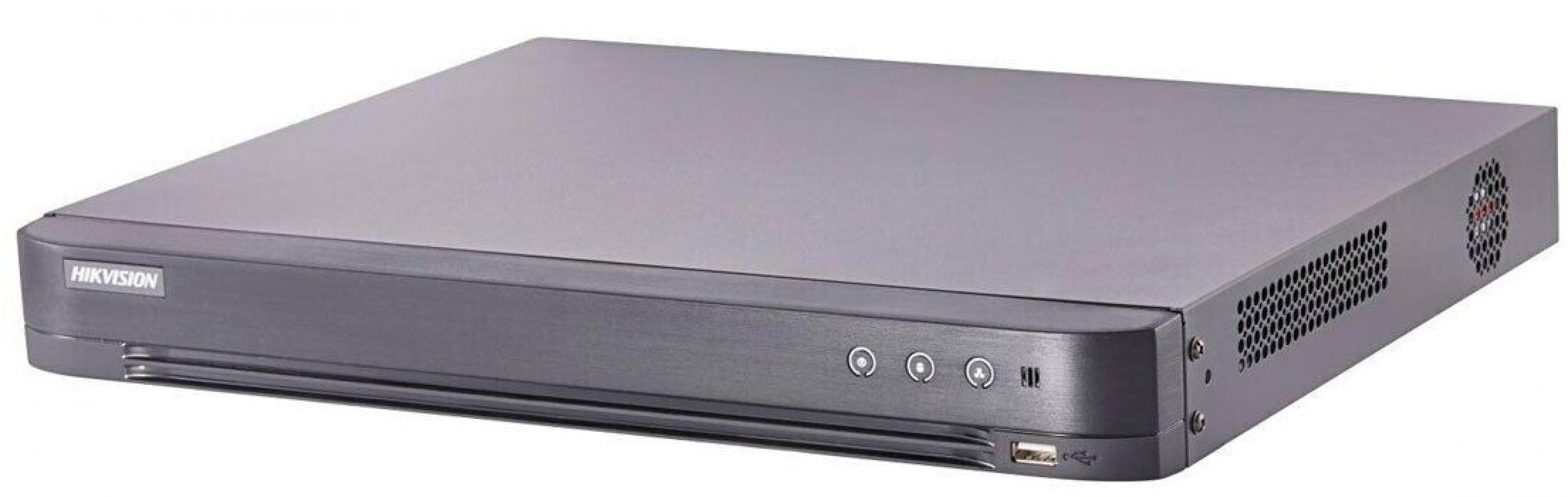 

Мережевий відеореєстратор Hikvision iDS-7208HQHI-M1/S