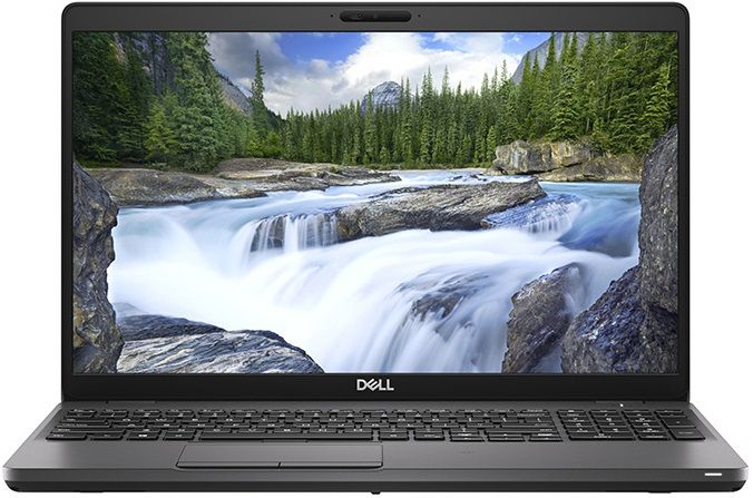 

Ноутбук Dell Latitude 5500 (N005L550015EMEA_U) Black