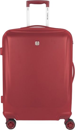 

Чемодан Gabol Vermont (M) 50 x 27 x 70 см 62 л (927000) Red