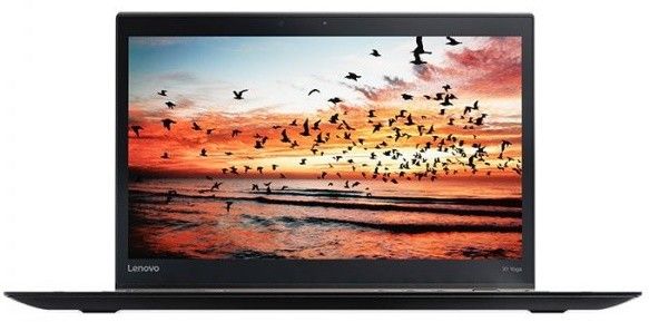 

Ноутбук Lenovo ThinkPad X1 Yoga 2nd Gen (20JD005DRK)