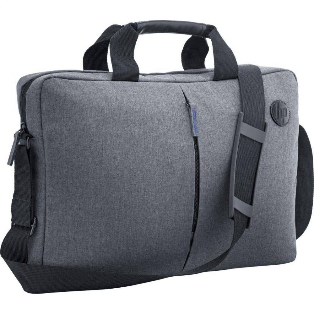 

Сумка для ноутбука HP Value 15.6" Grey (K0B38AA)
