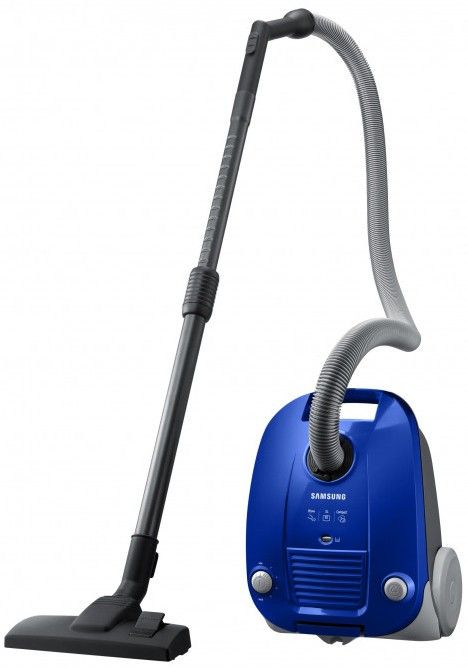 

Пылесос SAMSUNG VCC4140V3A/SBW