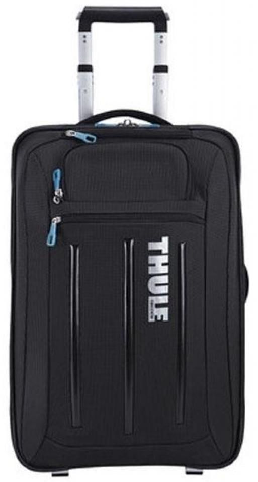 

Сумка THULE Crossover 22’’ (45L) Rolling Upright Black