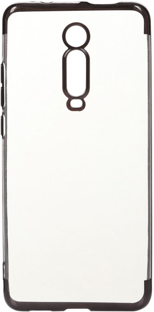 

Панель Armorstandart Air Glitter для Xiaomi Mi 9T/Redmi K20 (ARM55308) Black