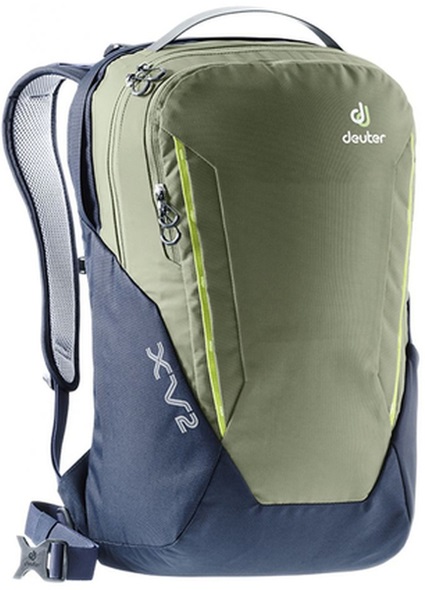 

Рюкзак Deuter XV 2 (3850218 2325) khaki-navy