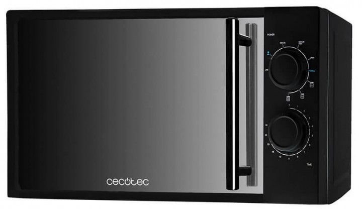 

Микроволновая печь CECOTEC AllBlack 20L