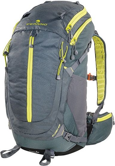 

Рюкзак Ferrino Flash 32 (922852) Black