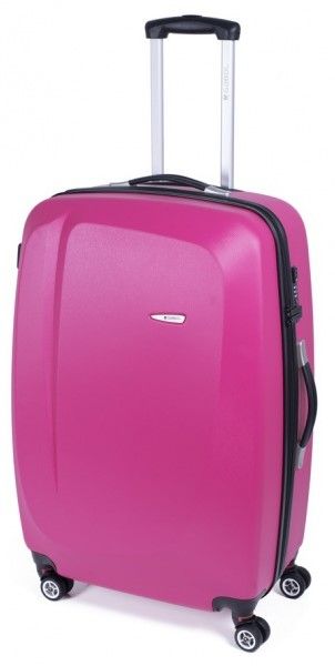 

Валіза на коліщатах Gabol Line (L) (924681) Fuchsia