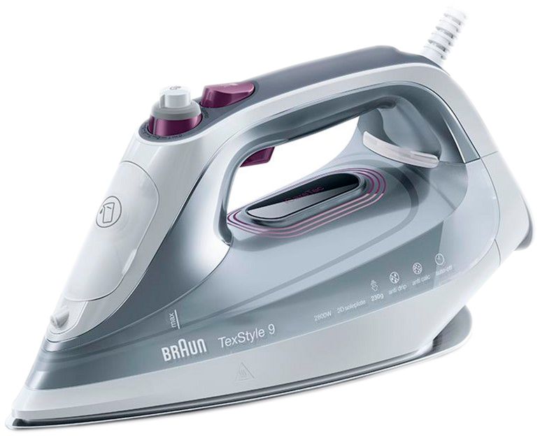 

Праска BRAUN SI 9187 EWH