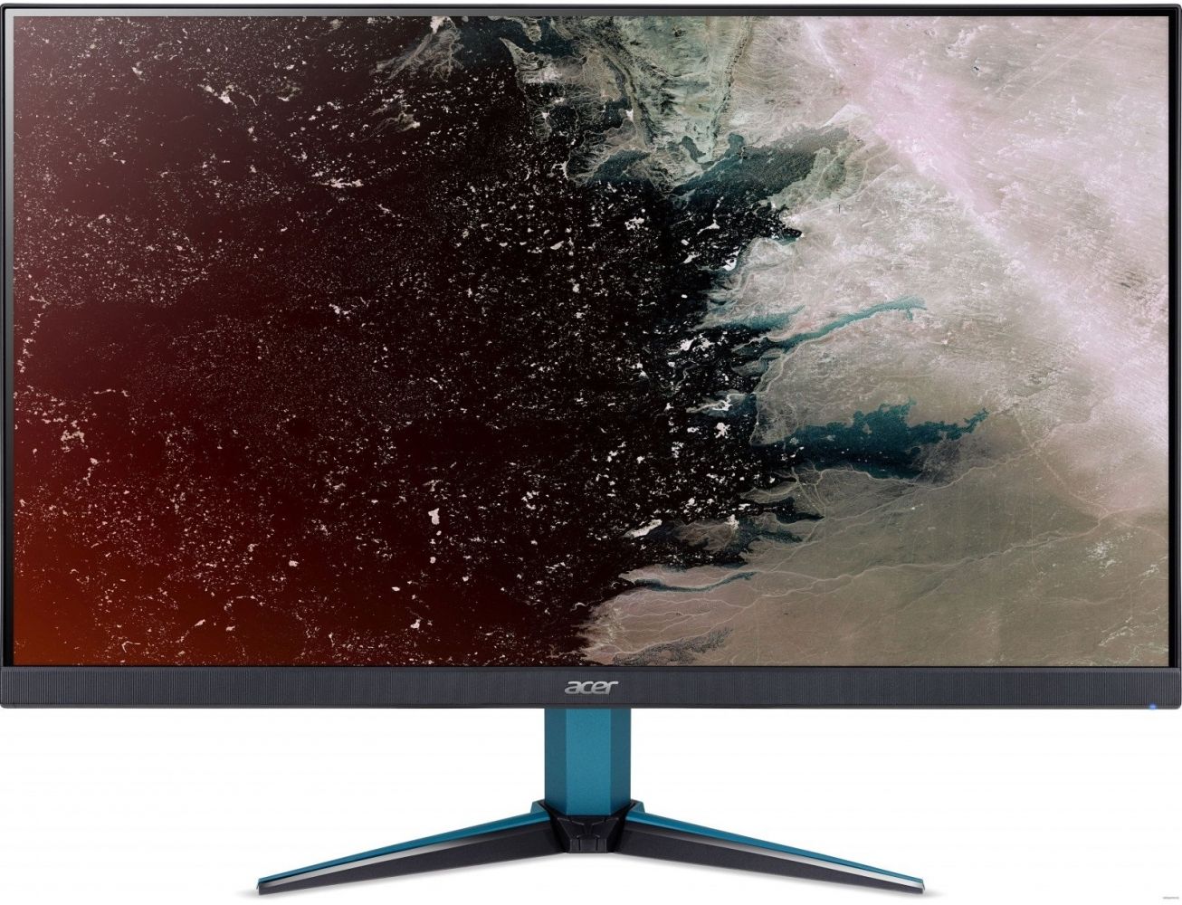 

Монітор Acer Nitro VG271UPbmiipx (UM.HV1EE.P01)