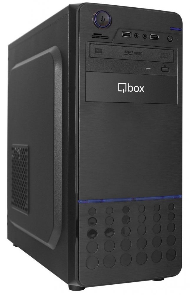 

Компьютер Qbox A0556