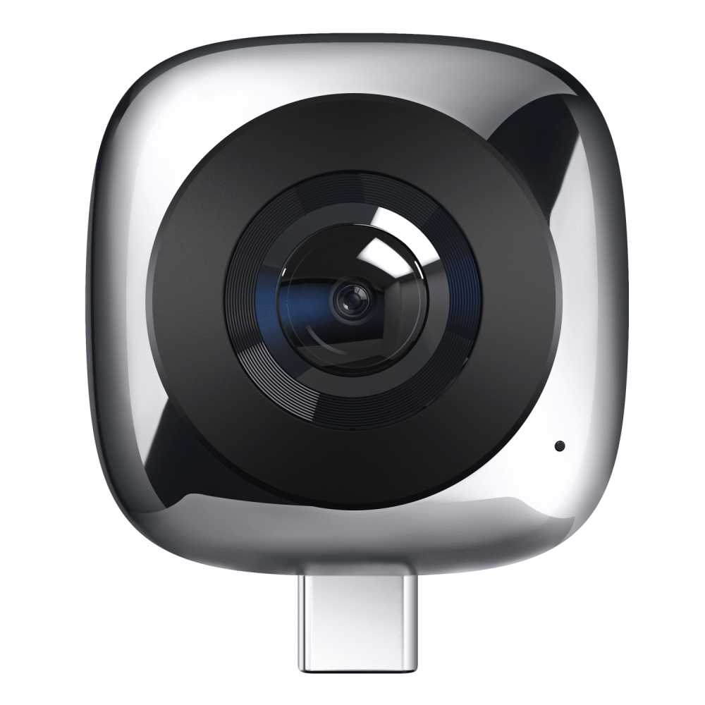 

Видеокамера Huawei 360 Panoramic Camera CV60 (55030052)
