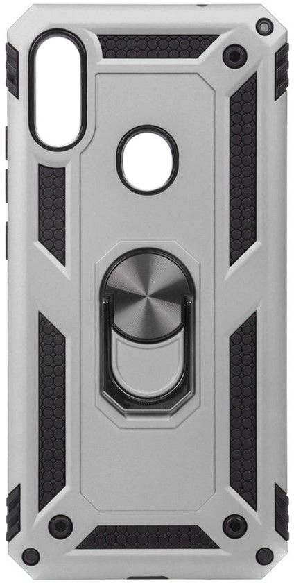 

Панель BeCover Military для Xiaomi Redmi 7 (703770) Silver