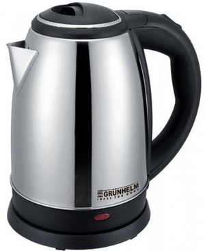 

Електрочайник Grunhelm EKS-7518