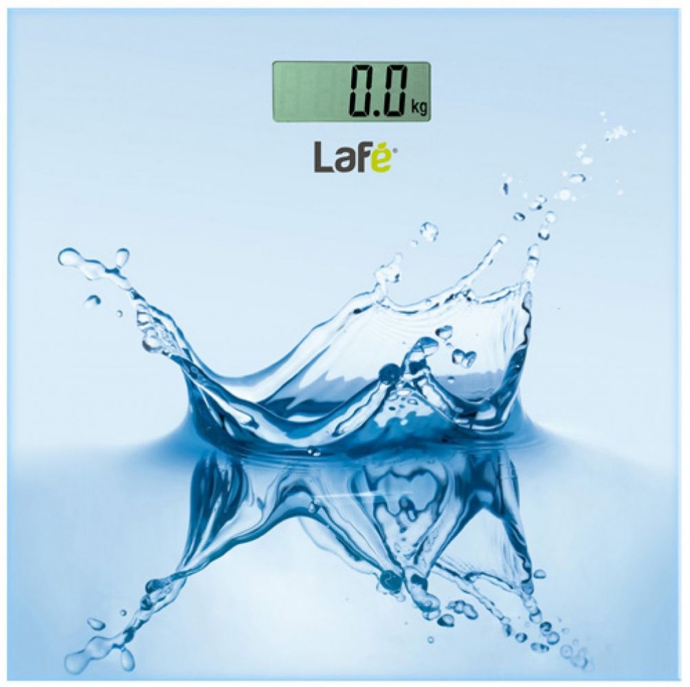 

Ваги підлогові Lafe Body Scale WLS002.1