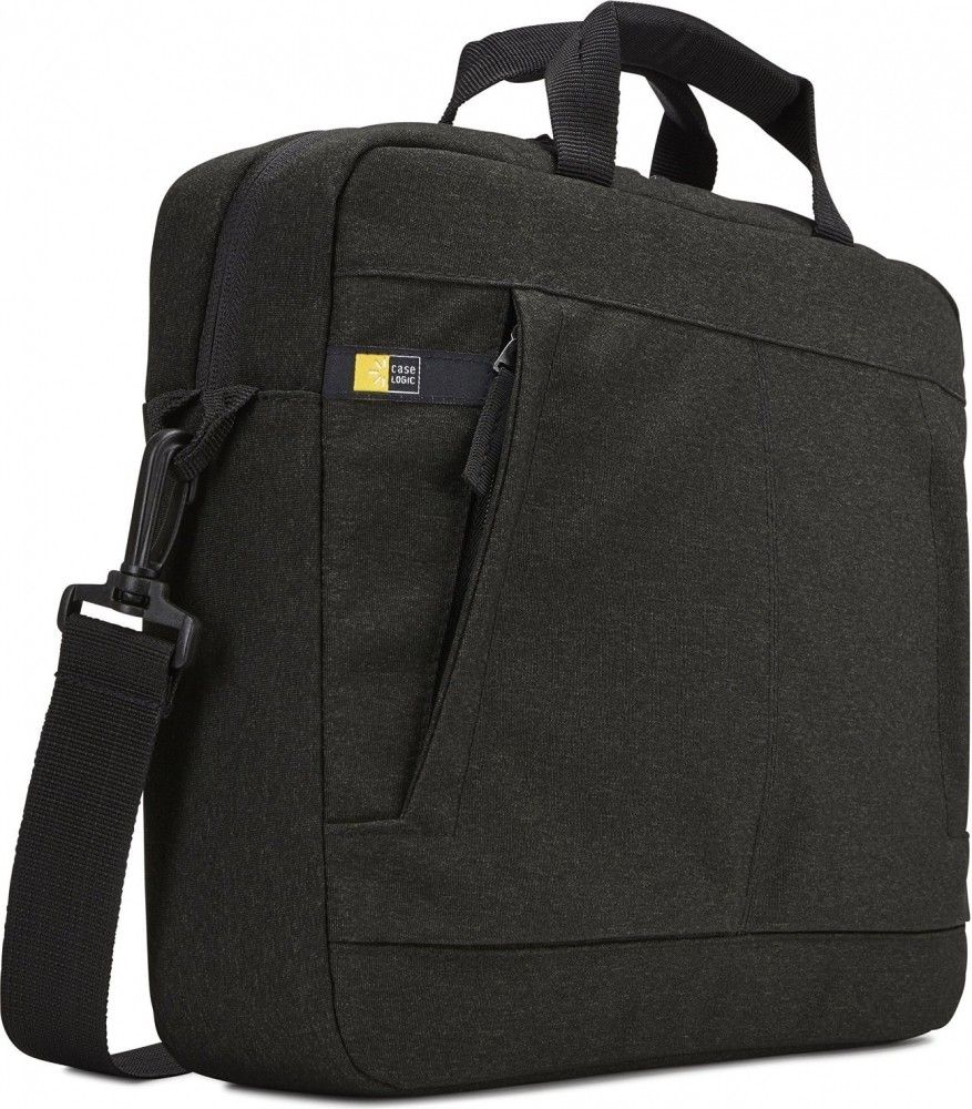 

Сумка для ноутбука Case Logic Huxton 14" Black (HUXA114K)